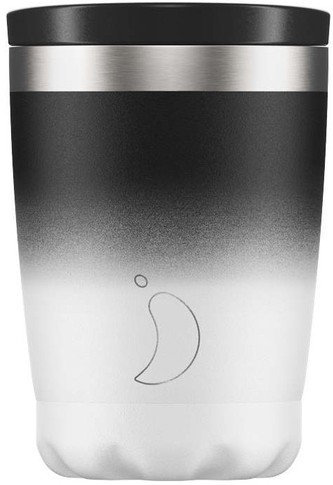 Chilly's Coffee Cup Gradient Edition Monochrome 1τμχ