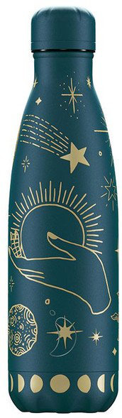 Chilly's Bottle Mystic Edition Teal 500ml