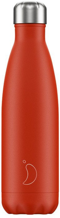 Chilly's Neon Edition Bottle 500ml 