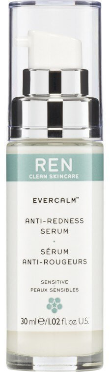 Ren Evercalm Anti Redness Serum for Sensitive Skin 30ml