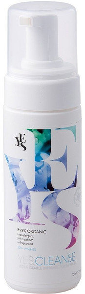 Power Health YES Cleanse Foam Unfragranced 150ml