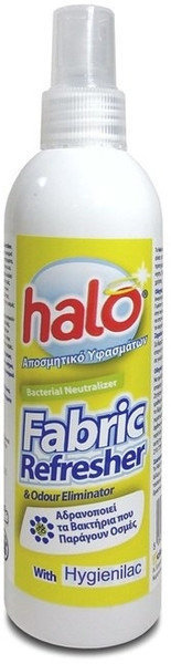 5Clean Halo Fabric Refresher Spray 250ml
