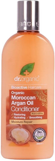 Dr.Organic Organic Moroccan Argan Oil Conditioner 265ml