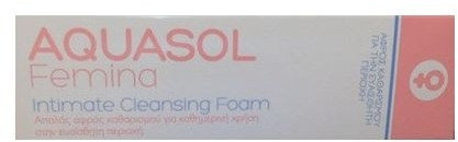 Aquasol Femina 40ml