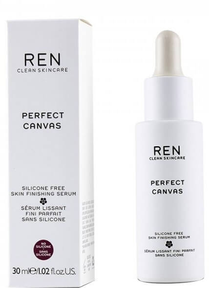 Ren Perfect Canvas Serum για Oμαλό Δέρμα 30ml