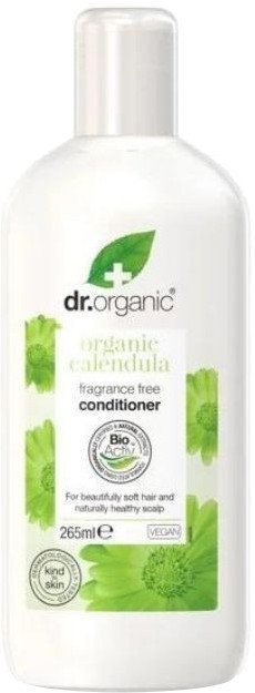 Dr. Organic Calendula Conditioner 265ml