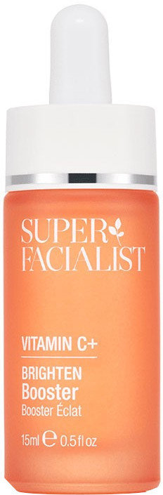 Super Facialist Vitamin C+ Brighten Booster 15ml
