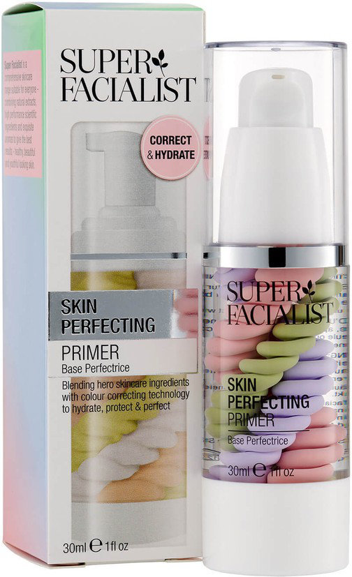 Super Facialist Skin Perfecting Primer 30ml
