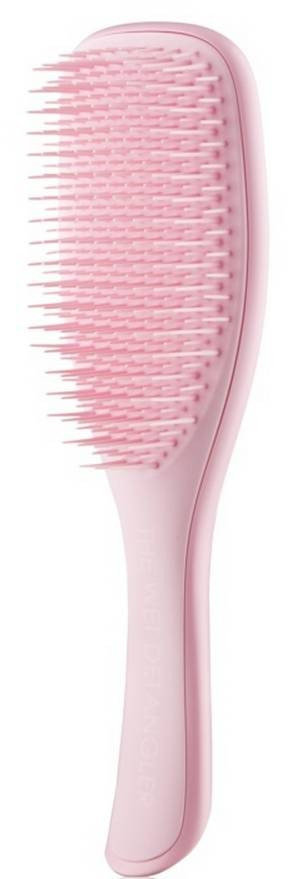 Tangle Teezer The Wet Detangler Hairbrush Pink 1τμχ
