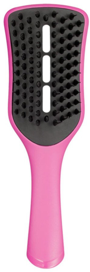 Tangle Teezer Easy Dry & Go Hairbrush Fuchsia/Black 1τμχ