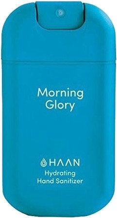 Haan Hand Sanitizer Pocket Morning Glory Blue 30ml