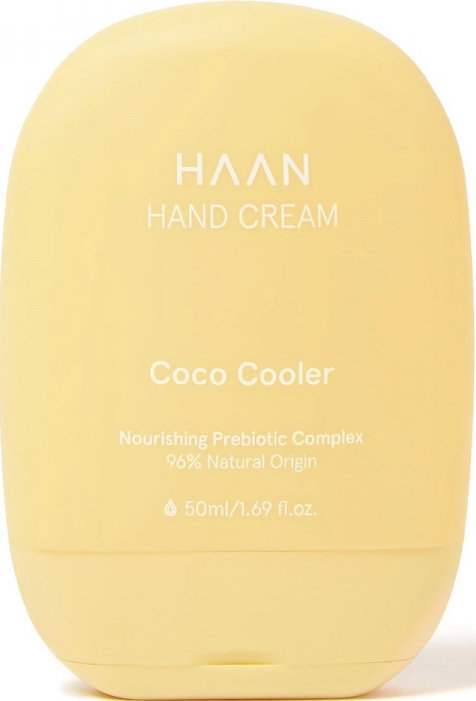Haan Coco Cooler Hand Cream Refill 50ml