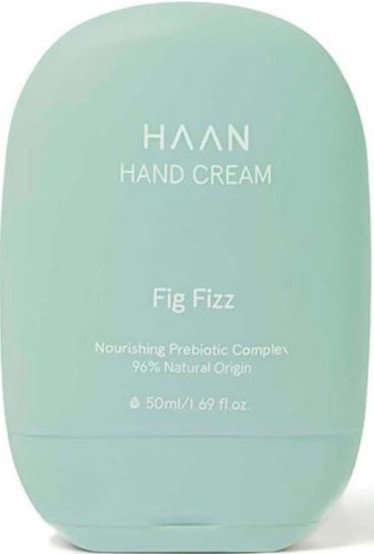 Haan Fig Fizz Hand Cream Refill 50ml