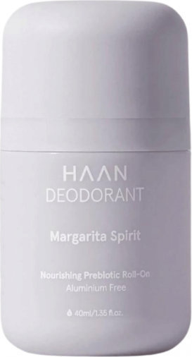 Haan Margarita Spirit Roll-On Refill 40ml