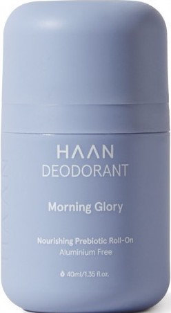 Haan Morning Glory Roll-On Refill 40ml