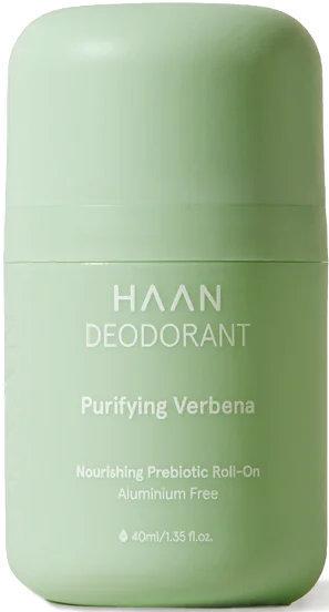 Haan Purifyung Verbena Roll-On Refill 40ml