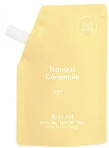 Haan Refill Hand Sanitizer Tranquil Camomile 100ml