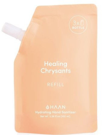Haan Refill Hand Sanitizer Healing Chrysants 100ml