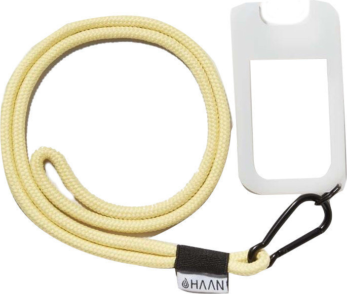 Haan Lanyard Hanger & Pocket Tranquil Camomile 2τμχ