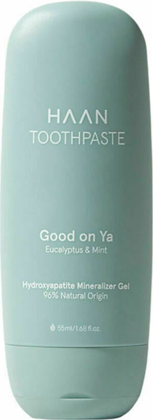 Haan Good On Ya Toothpaste Eucalyptus & Mint Refill 55ml