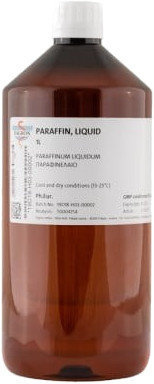 Fagron Paraffin Liquid 1lt