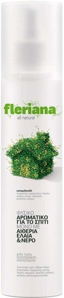 Fleriana Natural Aromatic Spray with Citrus Aroma 250ml