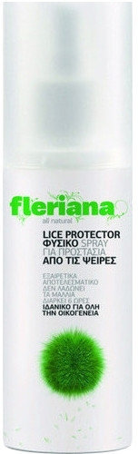 Fleriana Lice Protector 100ml