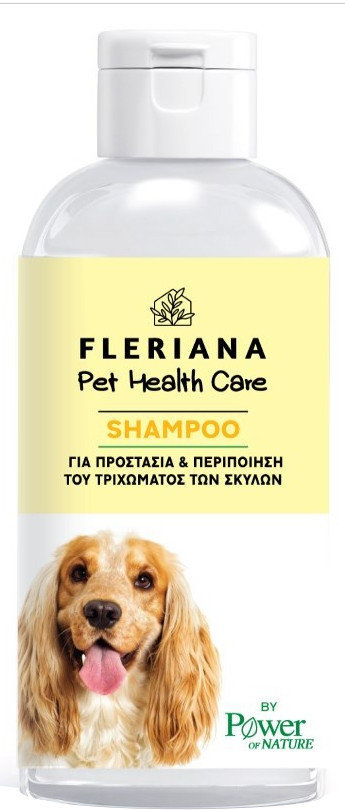 Fleriana Pet Health Care Shampoo 200ml