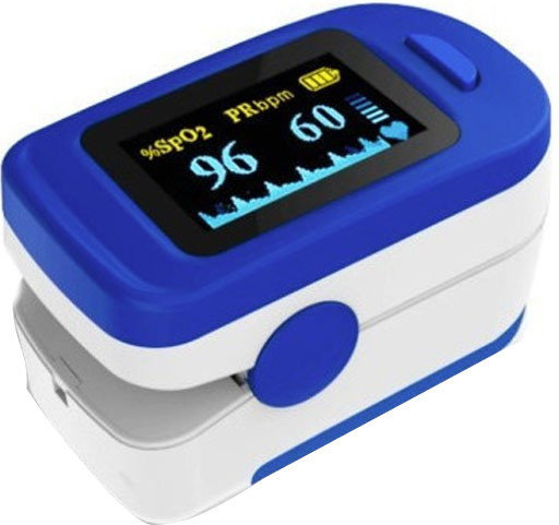 Accare Palm Finger Oximeter FS20C 1τμχ