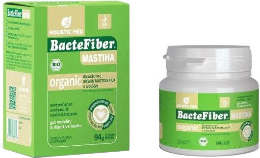 Olonea Bactefiber Mastiha Powder 94gr