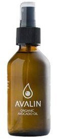 Avalin Organic Avocado Oil 30ml