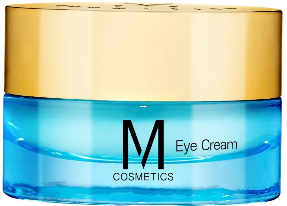 M Cosmetics Eye Cream 15ml
