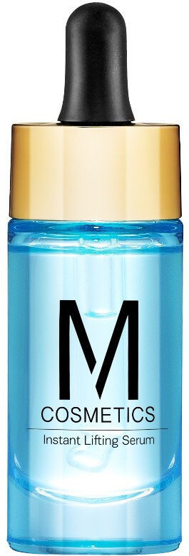 M Cosmetics Instant Lifting Serum 15ml