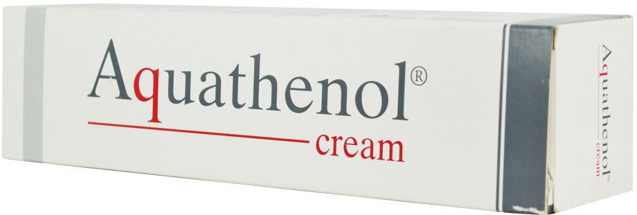 Cheiron Pharma Aquathenol Moisturizing Cream Dry Skin 150ml