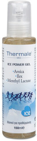 Thermale Med Ice Power Gel 150ml
