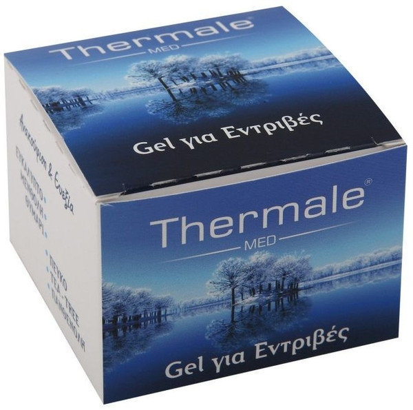 Thermale Med Gel 120ml