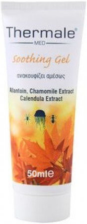 Thermale Med Soothing Gel 50ml