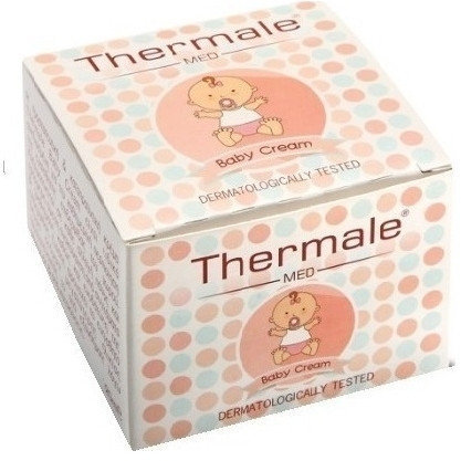 Thermale Med Baby Cream 120ml