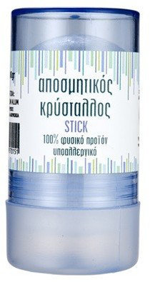 BioLeon Deodorizing Crystal Stick 100gr