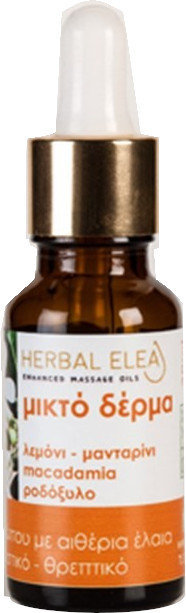 BioLeon Concentrate Oil for Combinated Skin 20ml