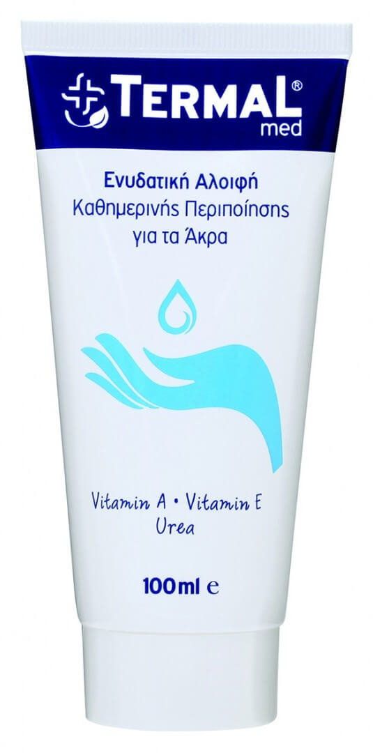 Termal Med Hand Cream Hydration 100ml