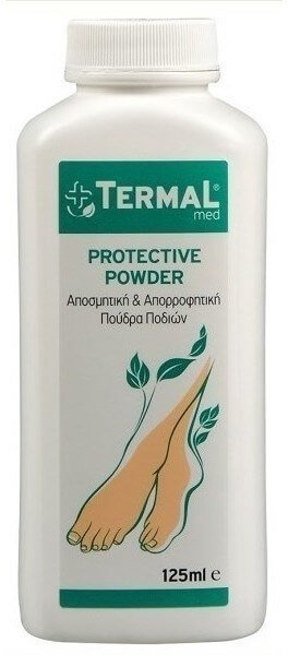 Termal Med Protective Foot Powder 125ml