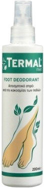 Termal Med Foot Deodorant 200ml