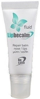 Becalm Lipbecalm Fluid Repair Nose & Lips Balm 10ml