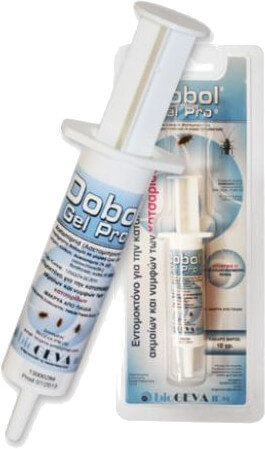 Dobol Gel 1RB Gel Pro 10gr 