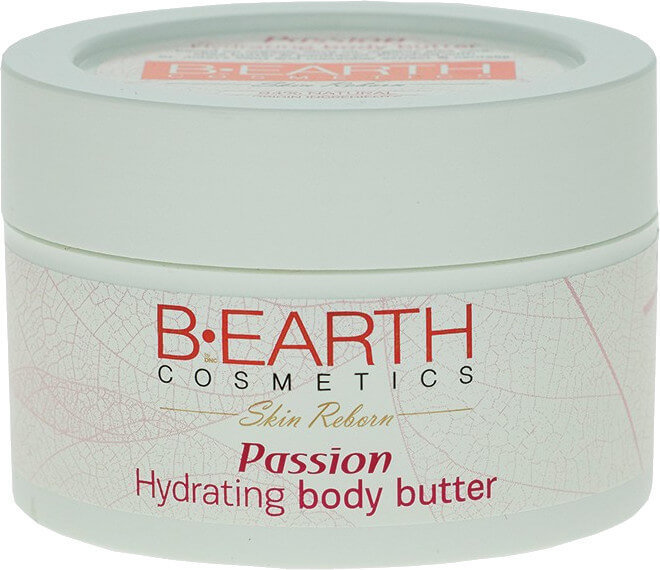 B-Earth Passion Hydrating Body Butter 250ml