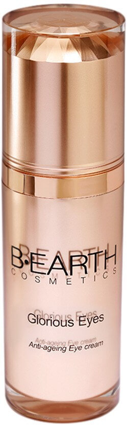 B-Earth Anti Ageing Glorious Eye Cream 30ml