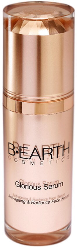 B-Earth Anti Ageing Glorious Serum 30ml