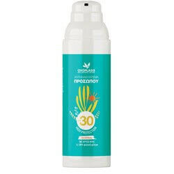 Anaplasis Sunscreen Face Cream SPF30 50ml