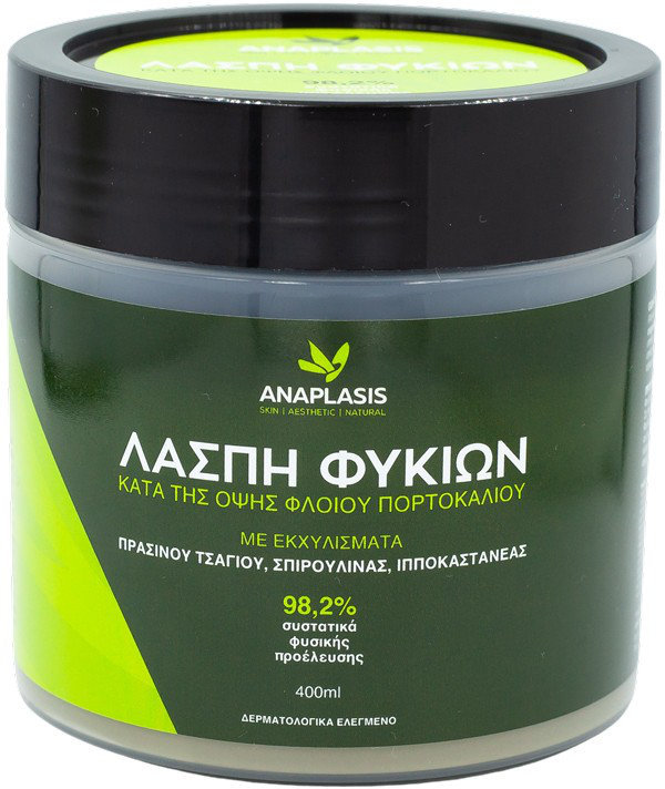 Anaplasis Anticellulite 400ml